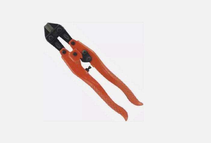 ARM Bolt Cutter HA-250(B) 250mm Cutting Size 4mm Made in Japan