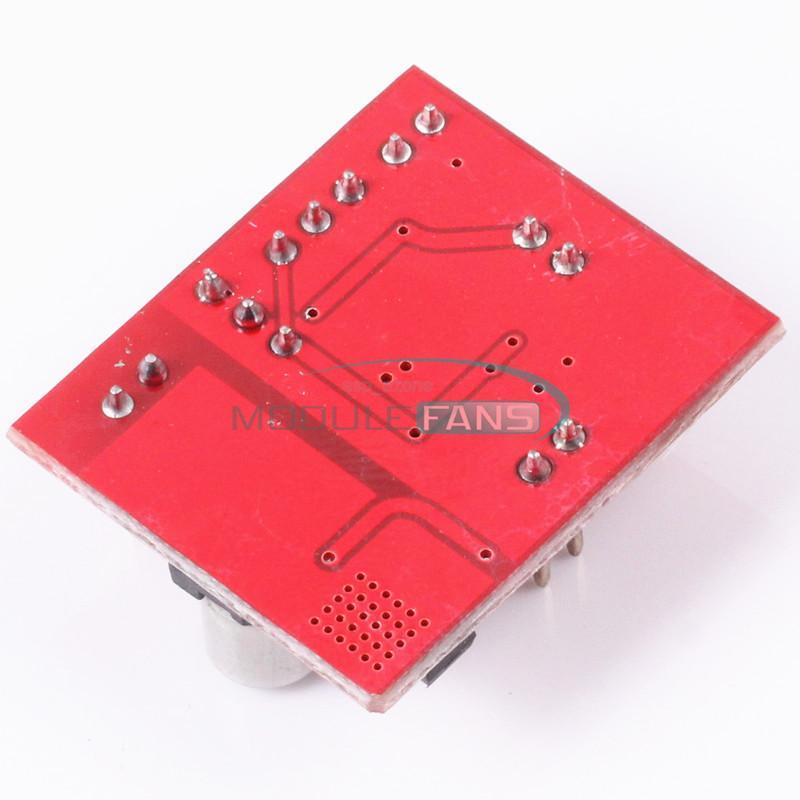 DC 3.6-12V MAX9814 Electret Microphone Amplifier Module AGC Function For Arduino