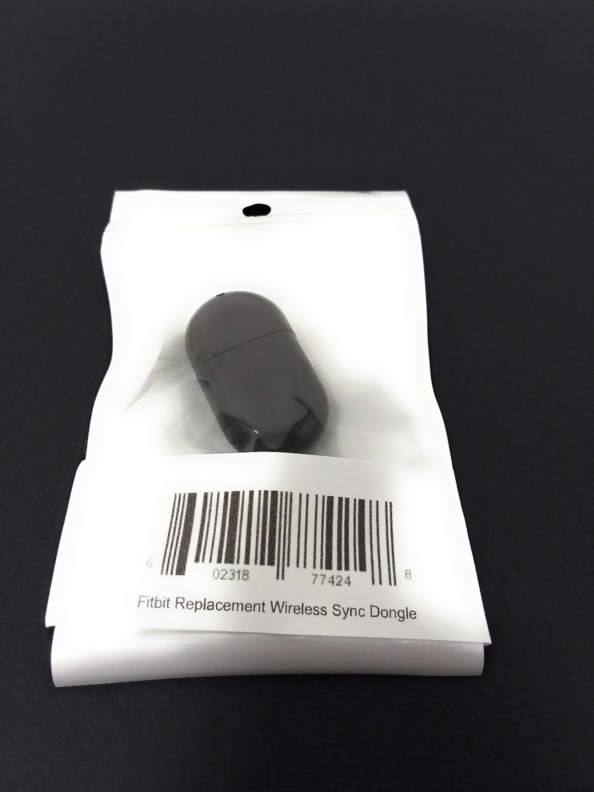 Replacement USB Wireless Sync Dongle Compatible for Fitbit Activity Trackers