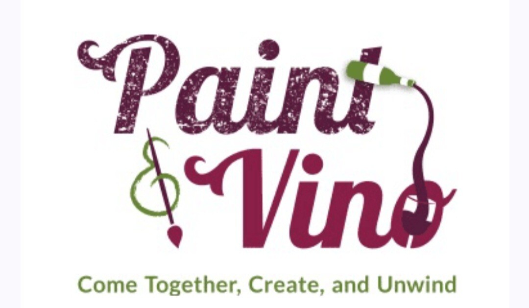 Rhode Island Paint and Vino Online Gift Card With Email Delivery - Value $59.50