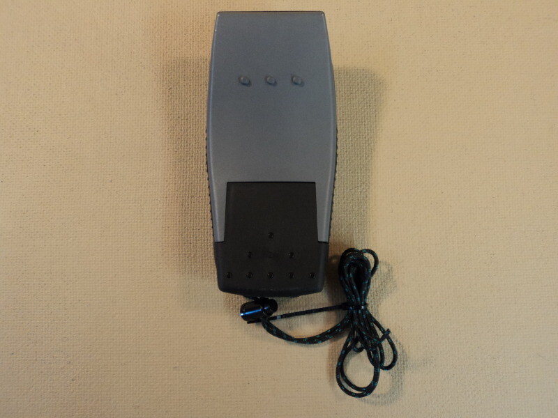 Trimble Flightmate GPS Includes Carry Case Includes Mounting Bracket 17319