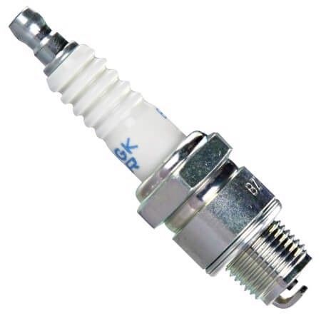 NGK Nickel Spark Plug 3579