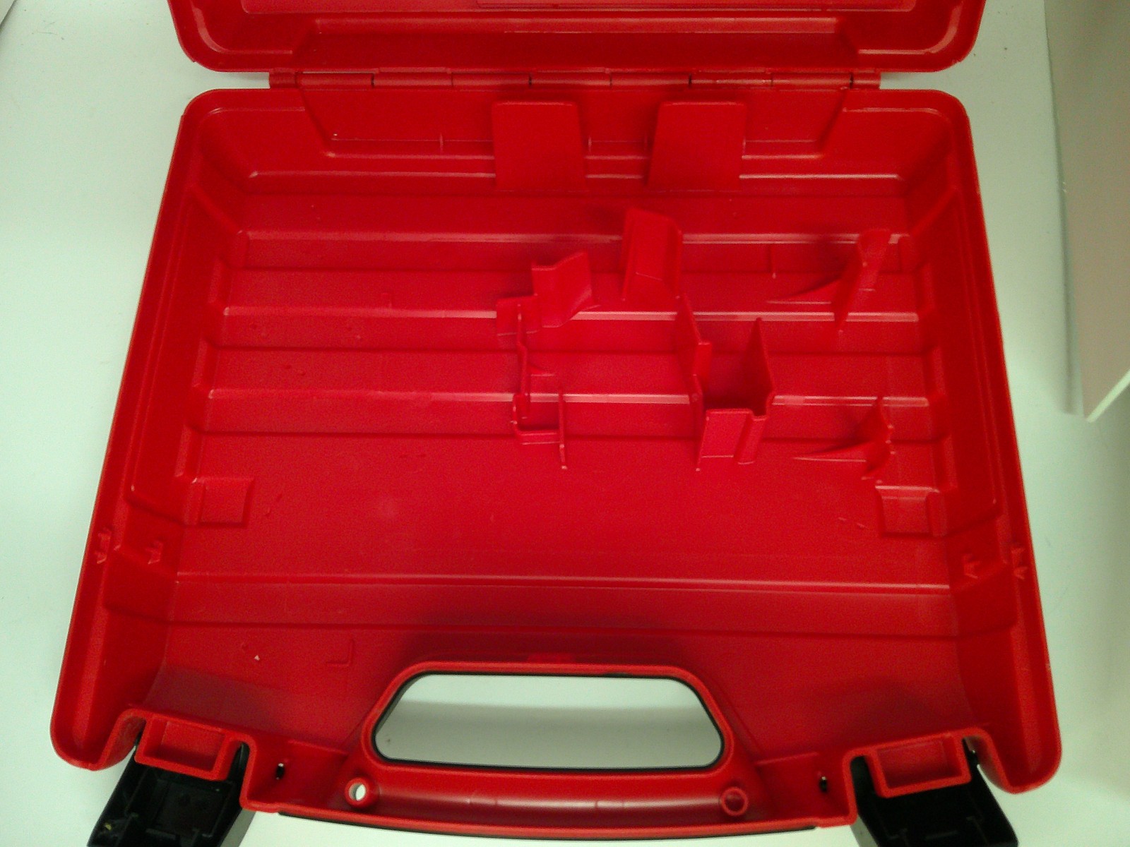 HILTI SID 144-A 1/4" Hex Impact Driver NO Tool (EMPTY Hard Case ONLY) 16x14