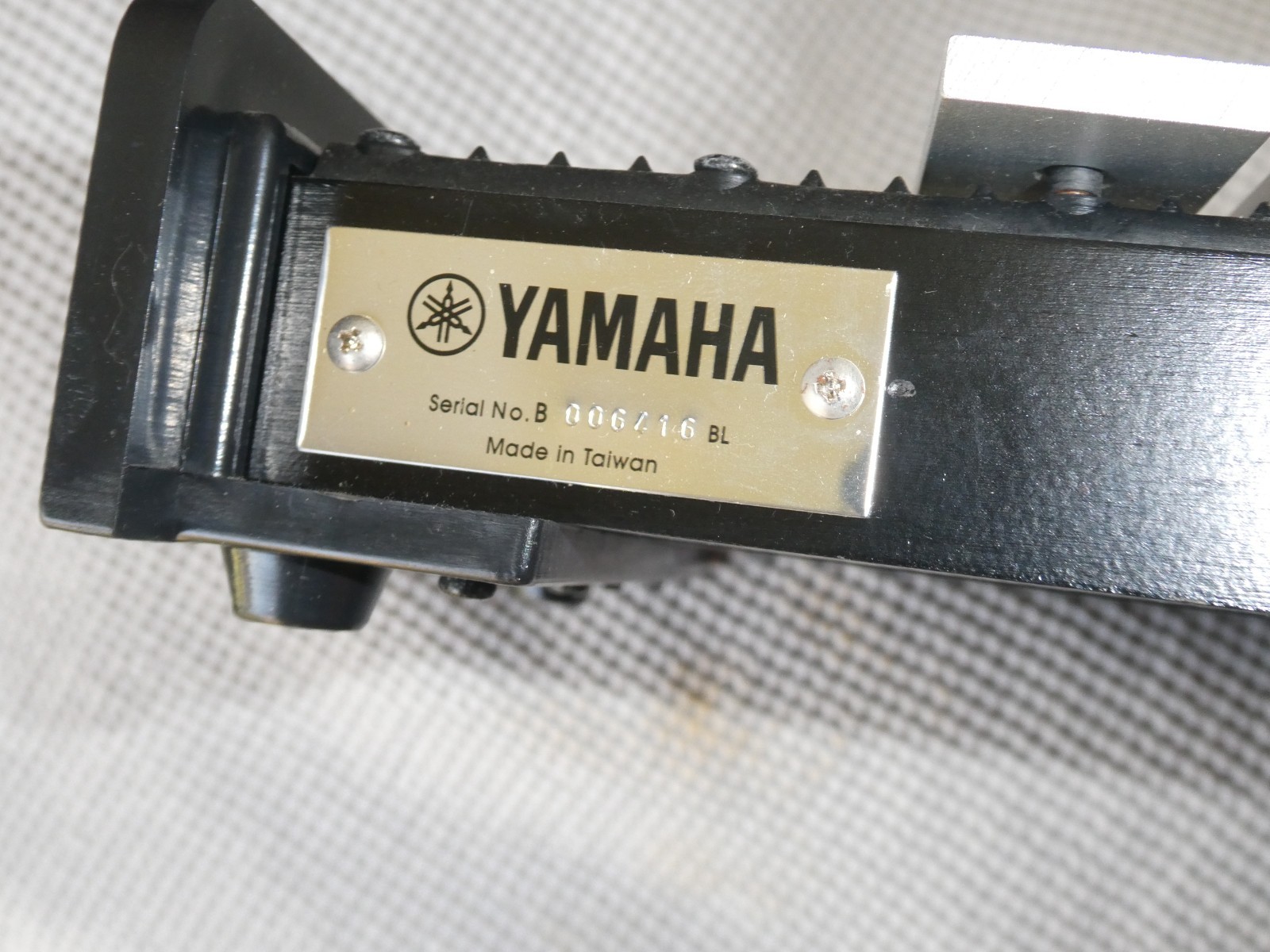 Yamaha SPK-350 Bell Kit with Backpack Case
