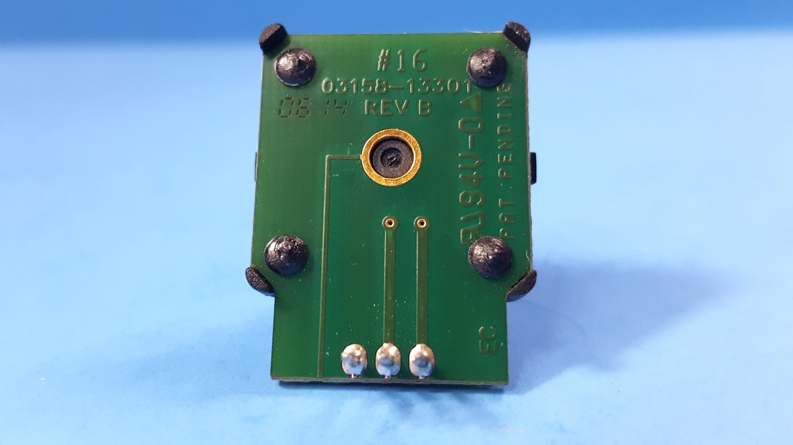 Rotary Position Incremental Encoder, ECW1J-B24-AC0024L, BOURNS, 2 channels (One)