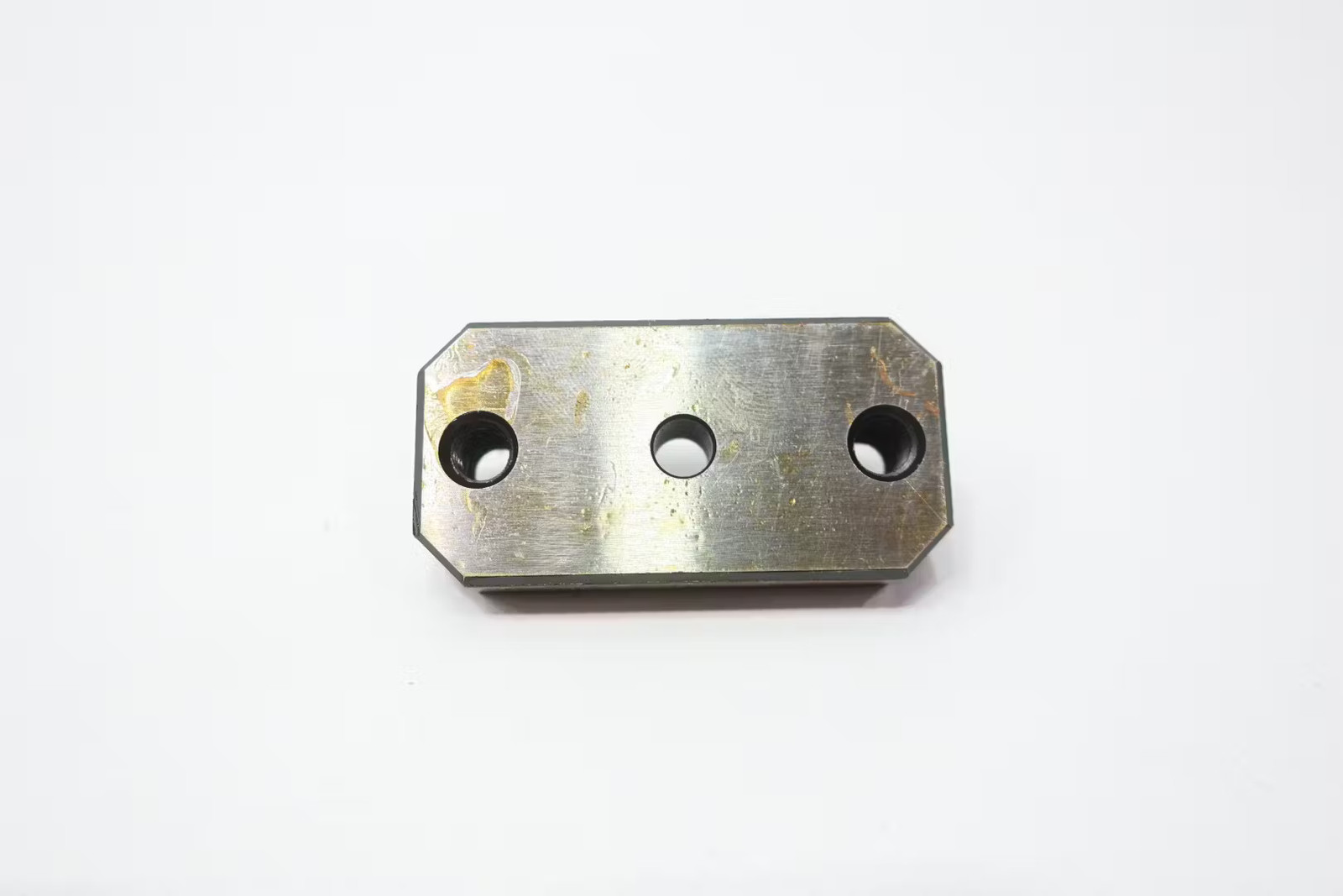 Dme MTR-08-2 Rectangular Tapered Interlock Male
