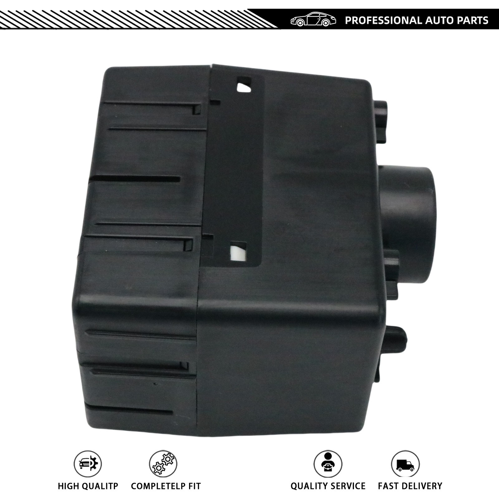 For 09-12 Dodge Ram 1500 Wireless Ignition WIN Module Node -Programmed w/Keys