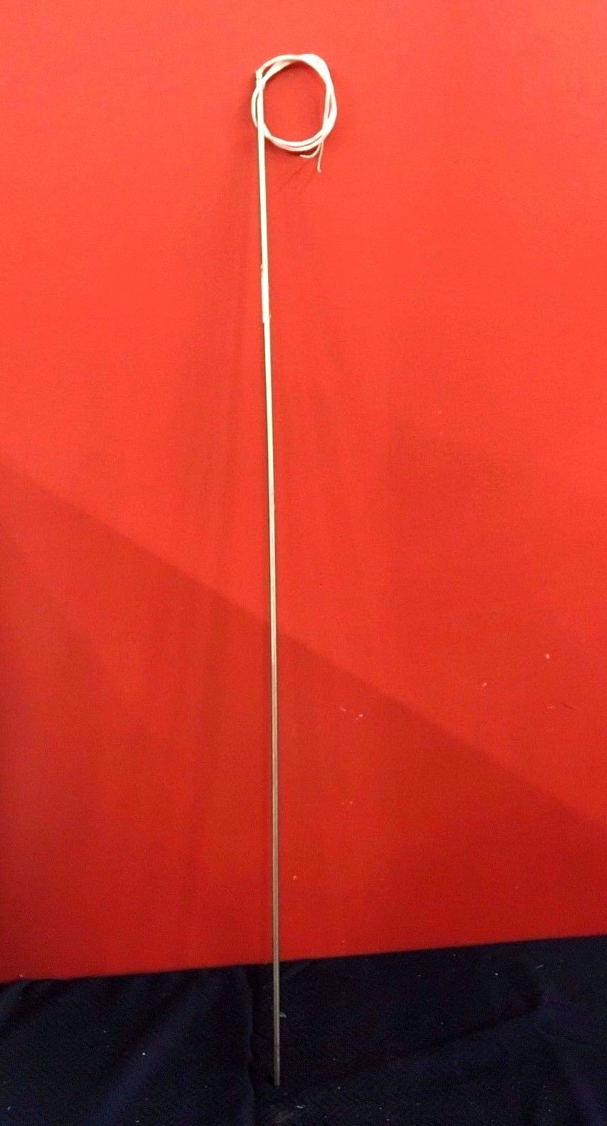 MSALES Immersion RTA Temperature Probe 700-36-10-3-5 36"
