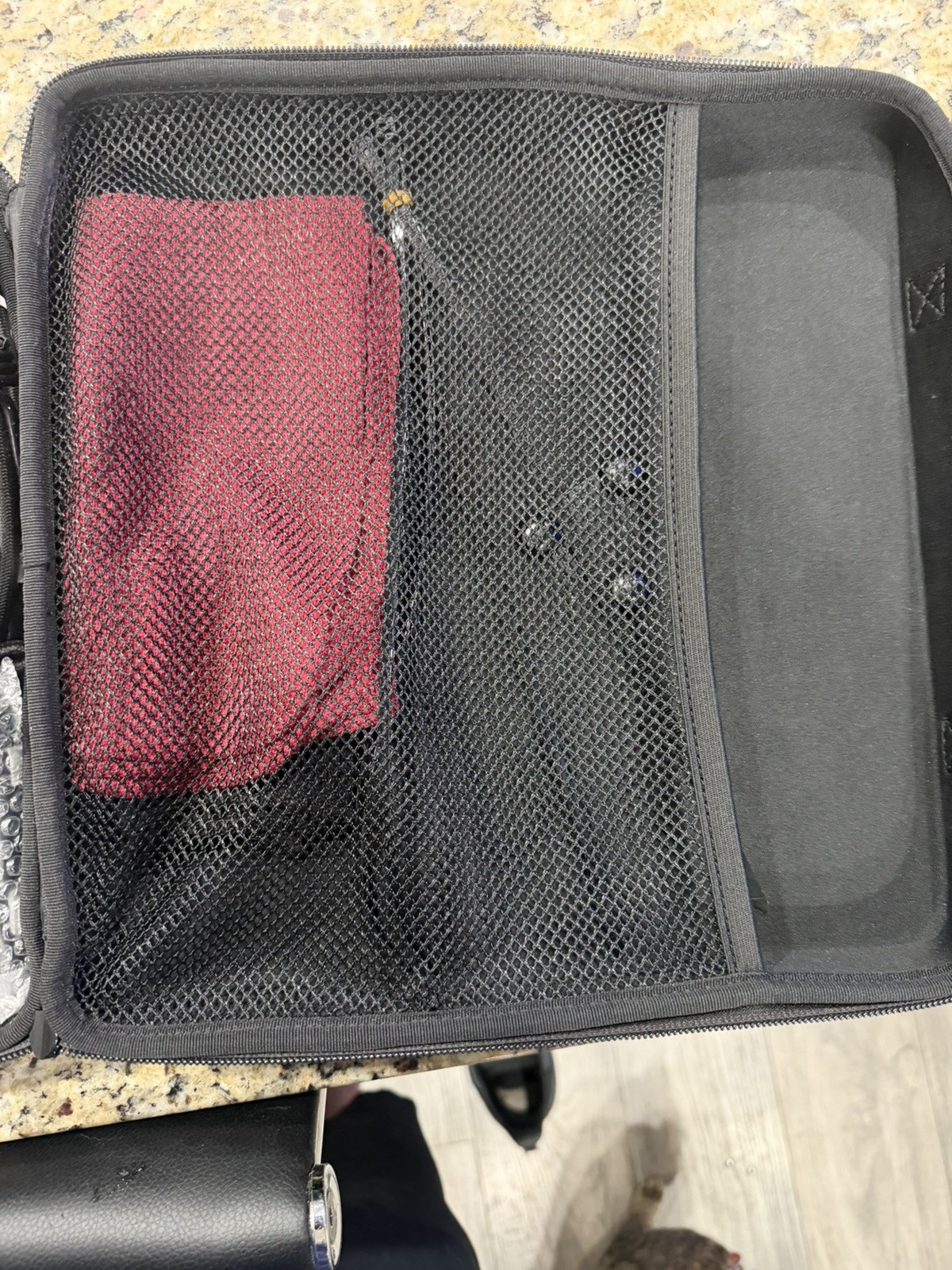 2020+ C8 Corvette First Aid Kit & Roadside Kit
