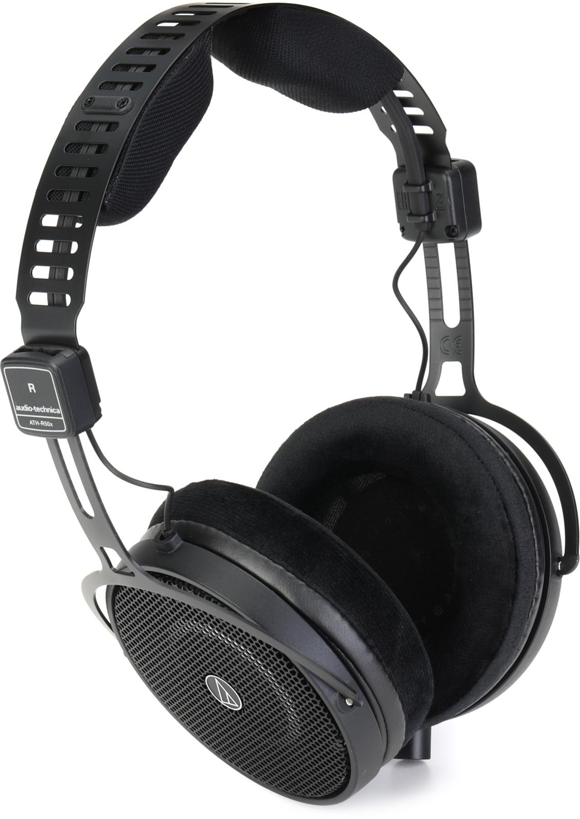 Audio-Technica ATH-R50x Open-back Reference Headphones