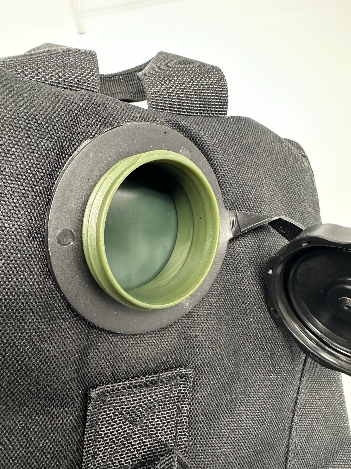 Hydration Backpack With Bladder , Preowned