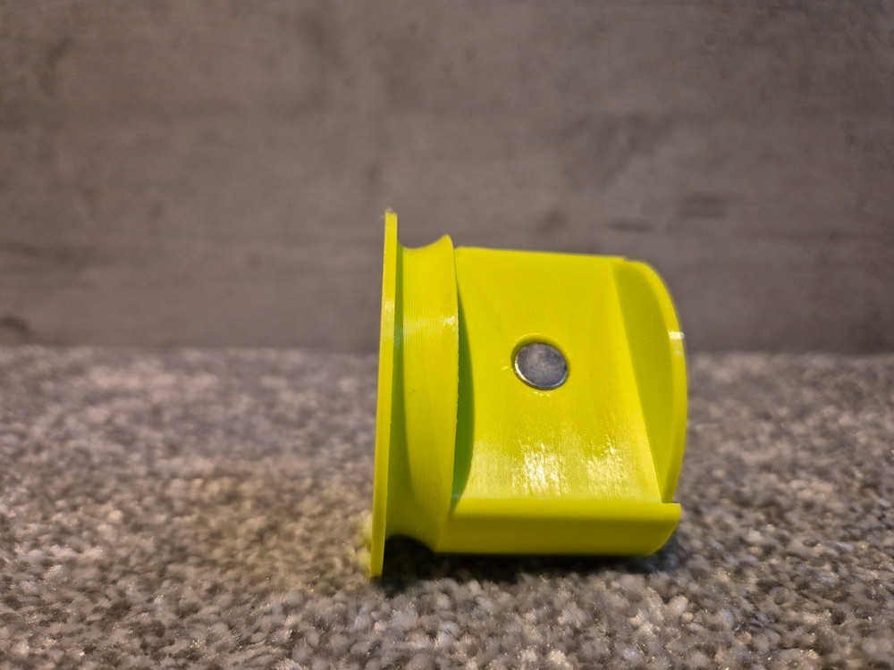 Deeper® Quest™ Bait Boat -Hopper Doors Pair (Choice of Colours)