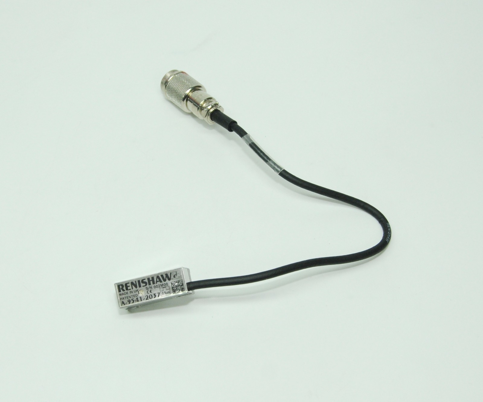 Renishaw A-9541-2037 0.5μm Read Head