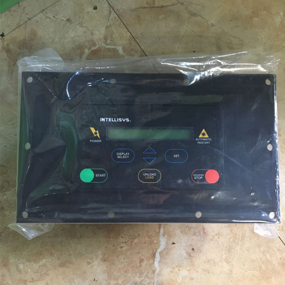 FedEx 39900519 Computer Controller Panel for Ingersoll Rand Air Compressor Part