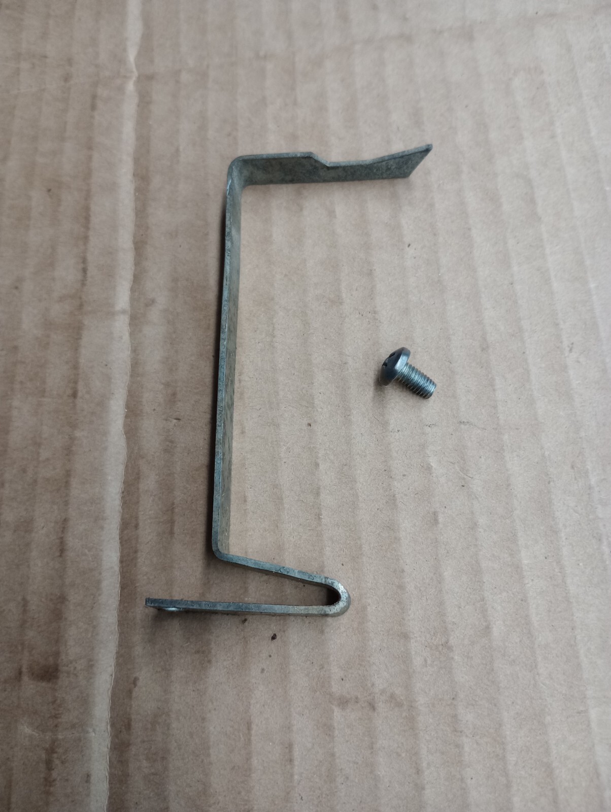 Craftsman 10" table saw Part