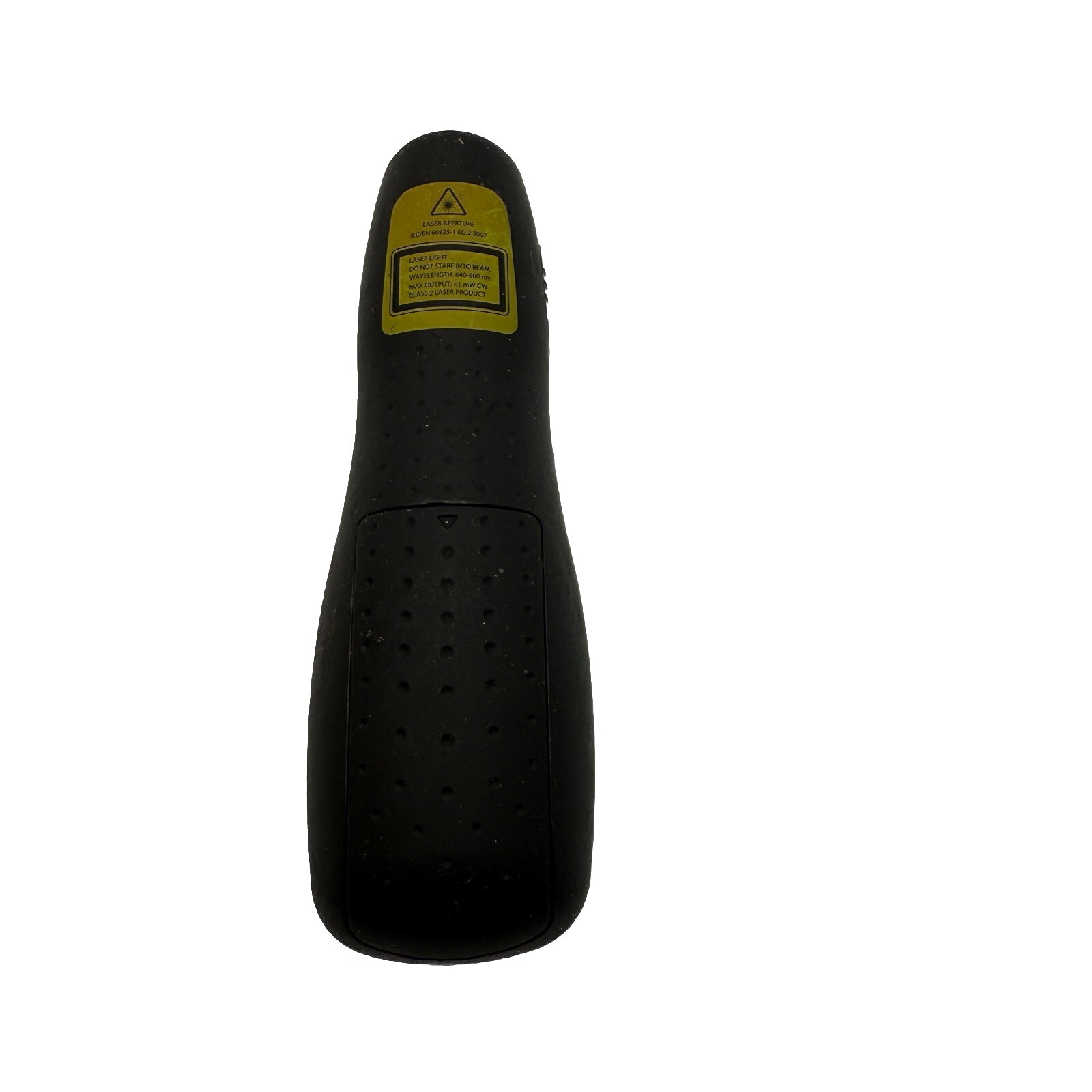Logitech Laser - Black