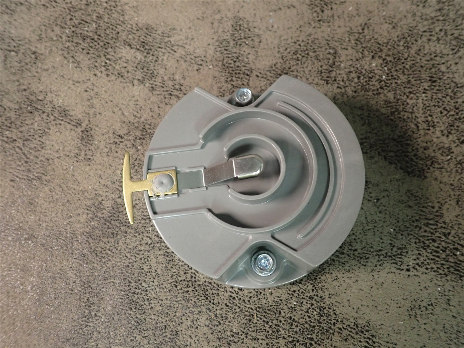 NEW WVE 4R1086 Ignition Distributor Rotor (SS48)