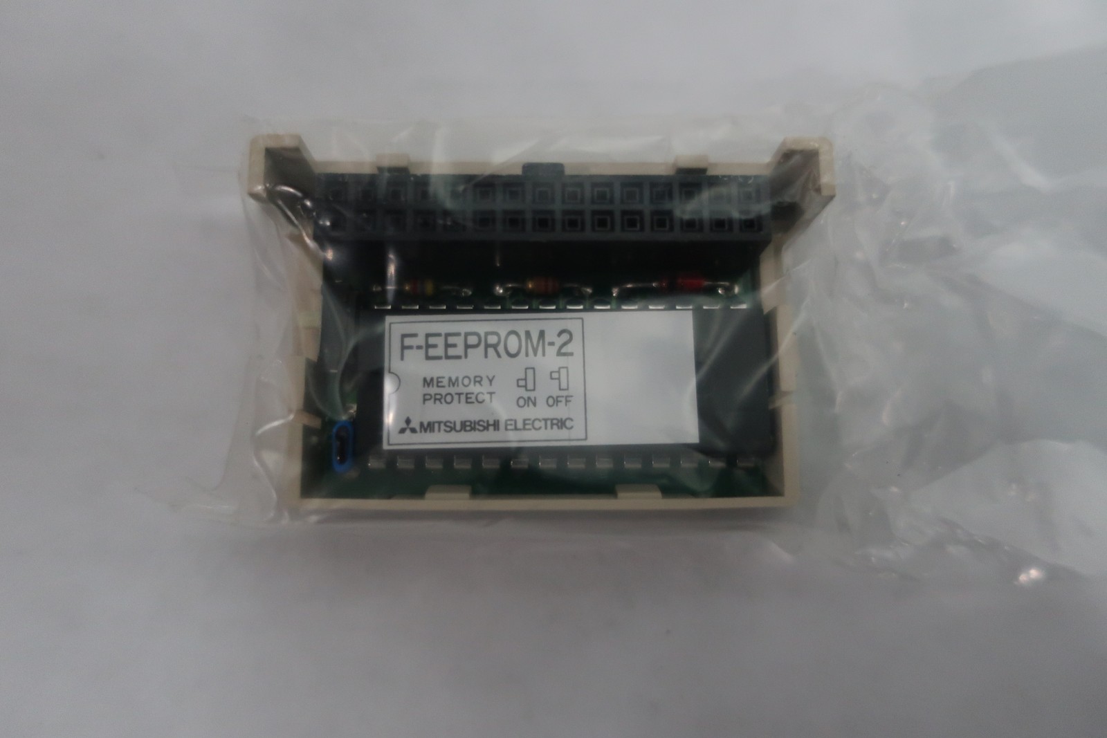 Mitsubishi F-EEPROM-2 Cassestte Memory Module