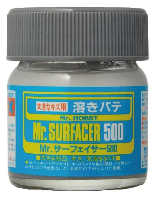 GNZ-SF285 Mr Hobby Mr Surfacer 500