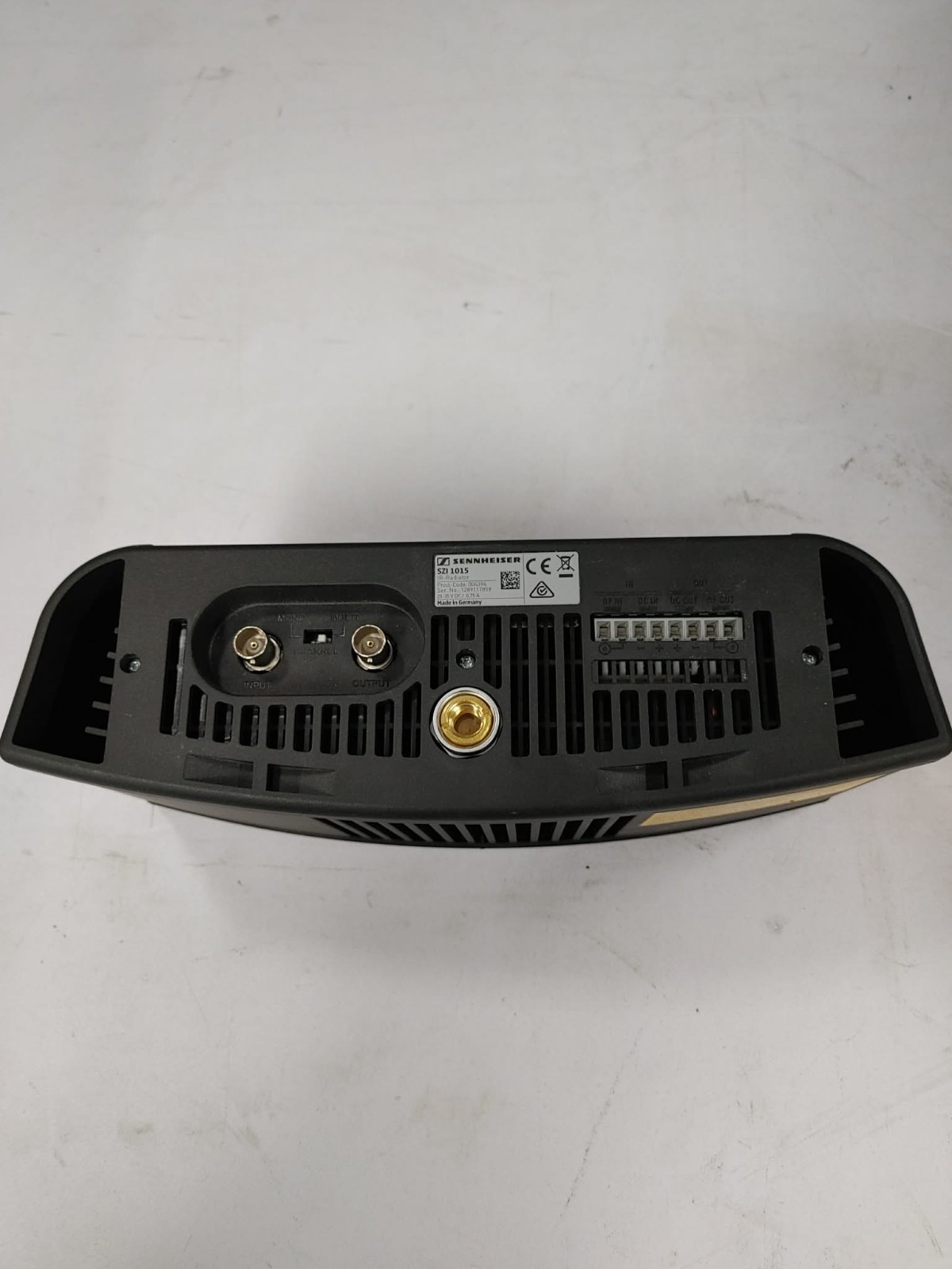 Sennheiser 004394 SZI 1015 IR-Radiator