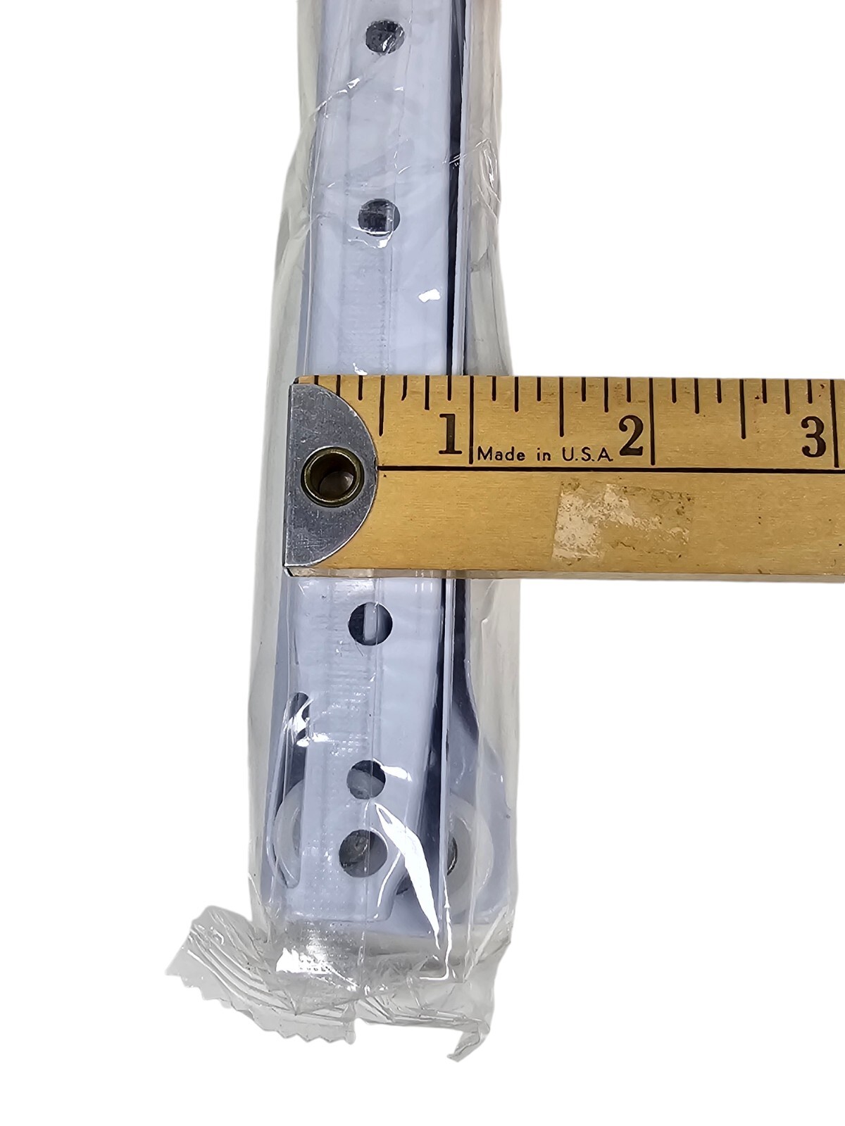 14 Pair Self Closing Bottom Mount Drawer Slide Replace Drawer Track Hardware Fit