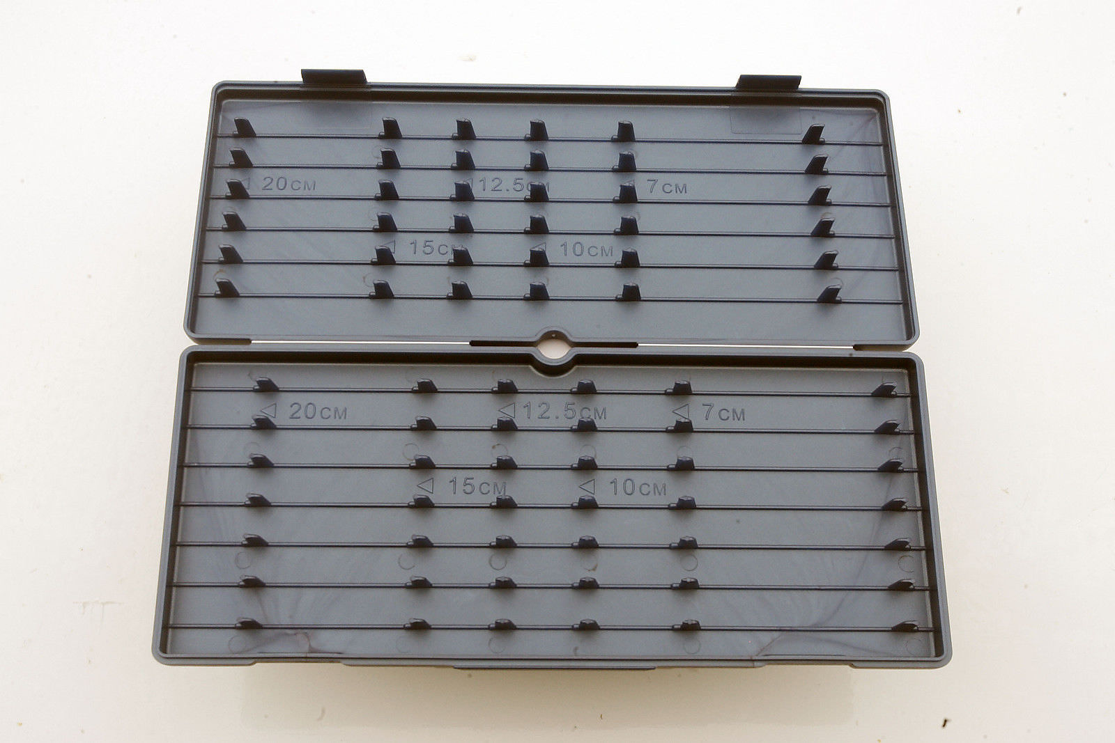 Stonfo Portafinali 300 - Hook Length / hook to nylon Storage box