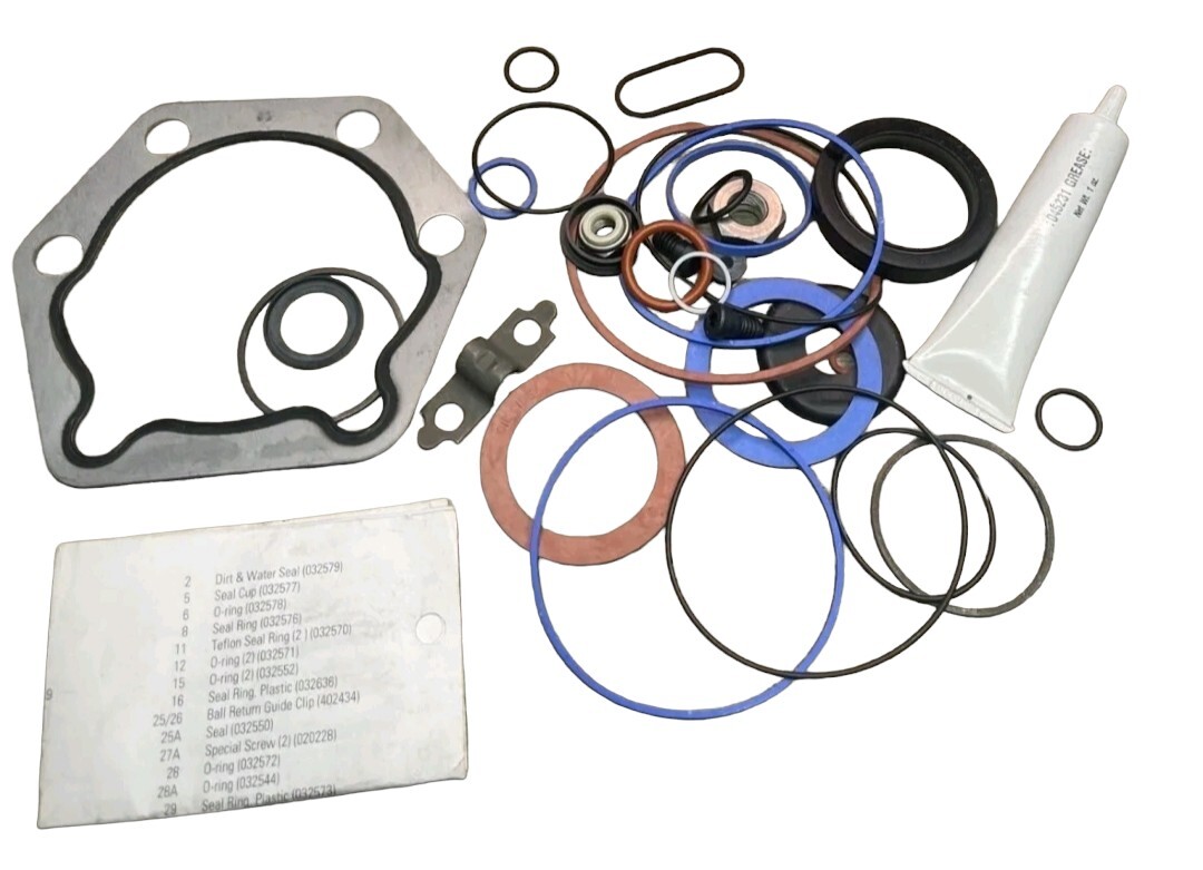 New HFB520000 HFB52 Seal (NOT COMPLETE KIT) 🔥Fast Shipping🔥