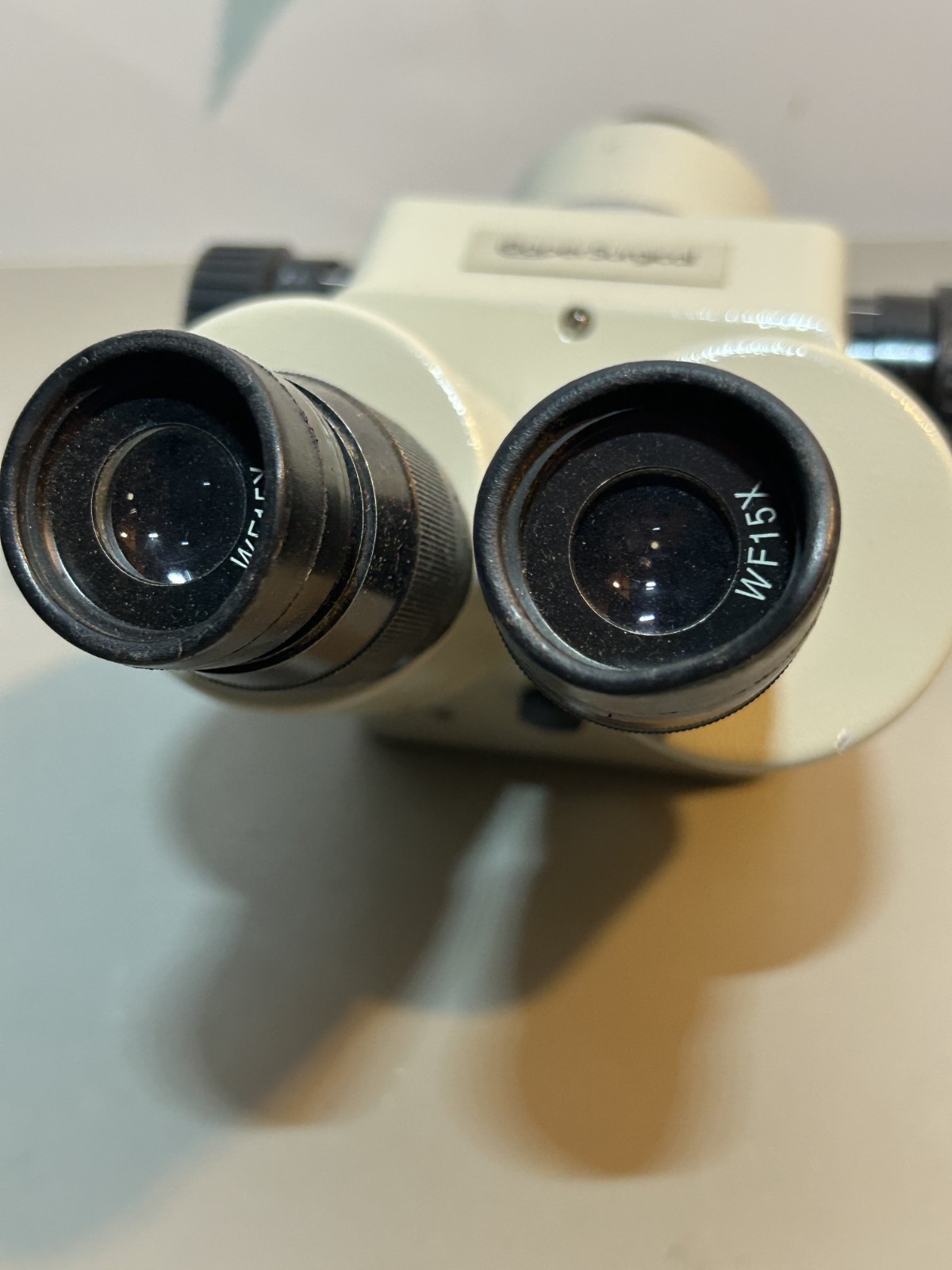 COOPER SURGICAL MODEL 0ZM-310 MICROSCOPE COLPOSCOPE