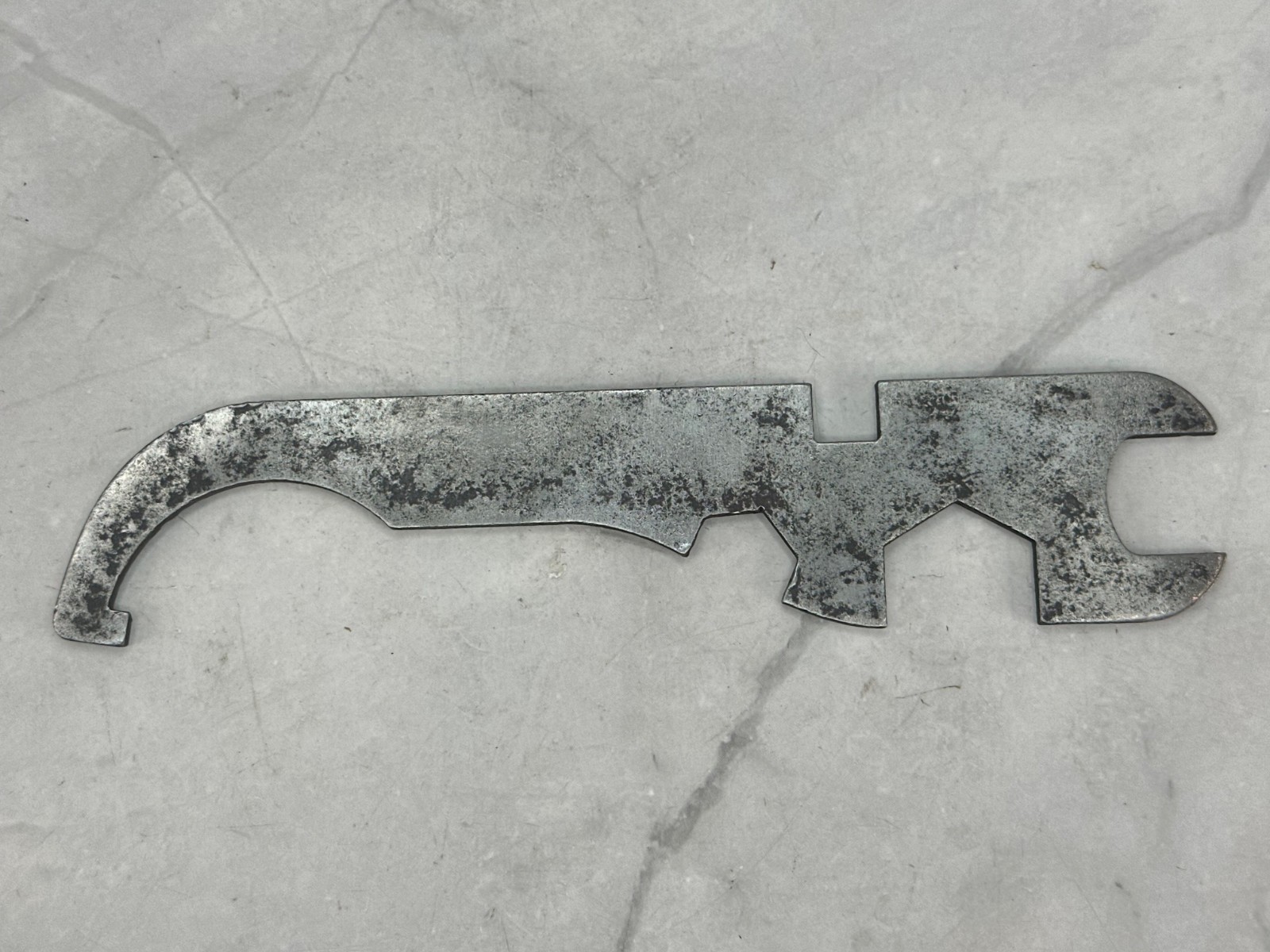 Vintage Sargent Flat Spanner Wrench