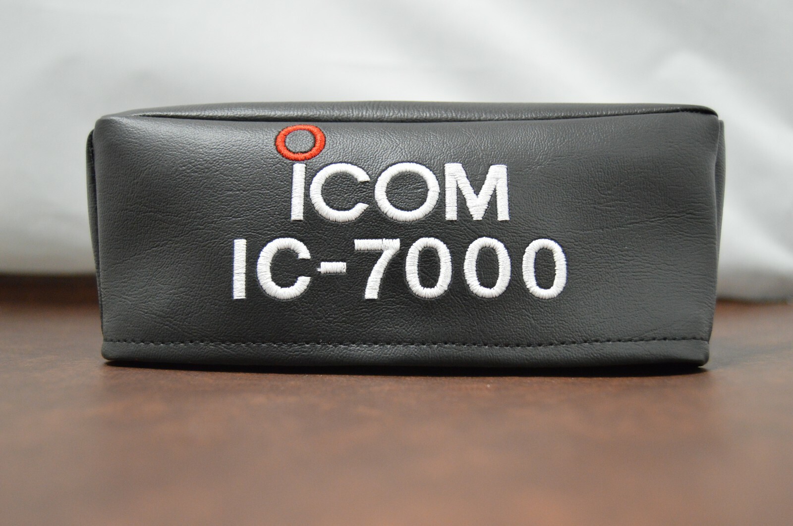 Icom IC-7000 Signature Series Ham Radio Amateur Radio Dust Cover