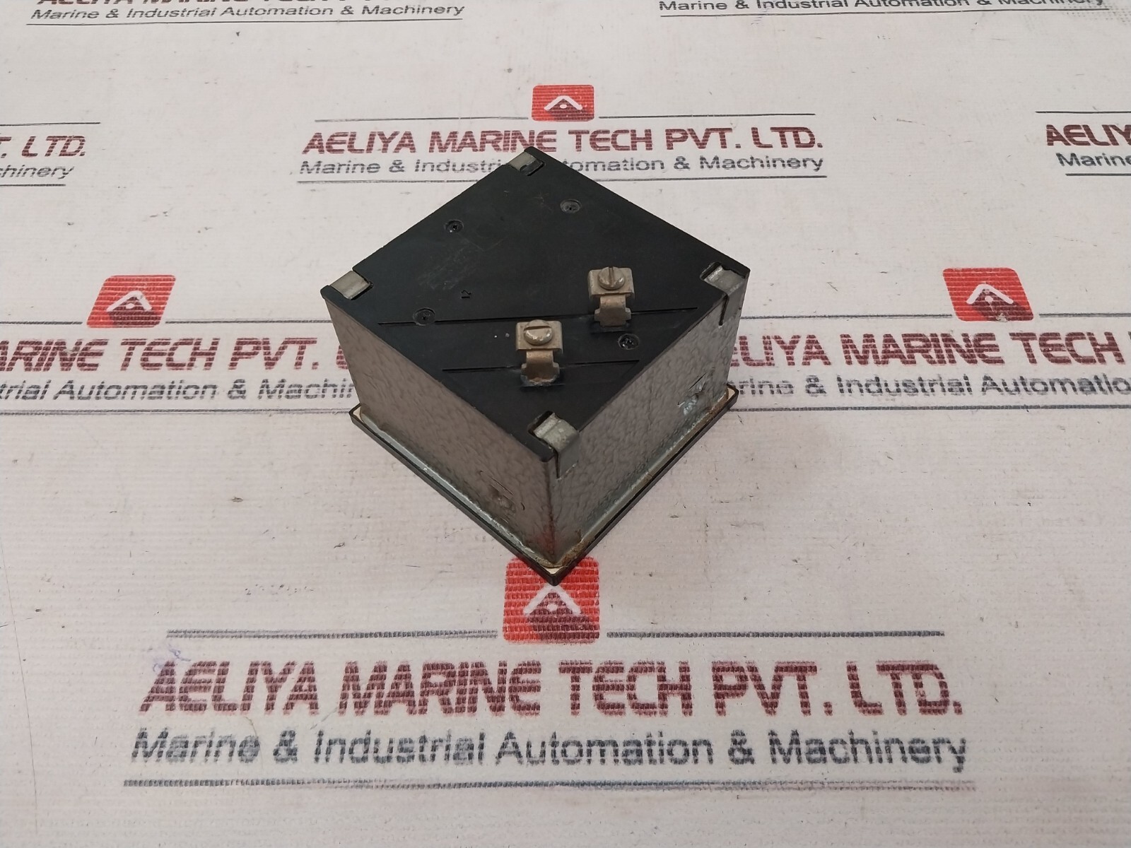 Celsa 55-65 Hz Frequency Counter Meter 440V
