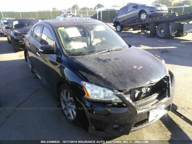 Passenger Side View Mirror Power With Turn Signals LED Sr Fits 15 SENTRA 821955