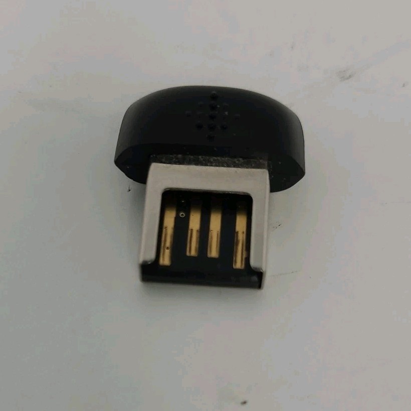Fitbit FB150 USB Adapter Sync Dongle Windows Wireless Activity Sleep Tracker