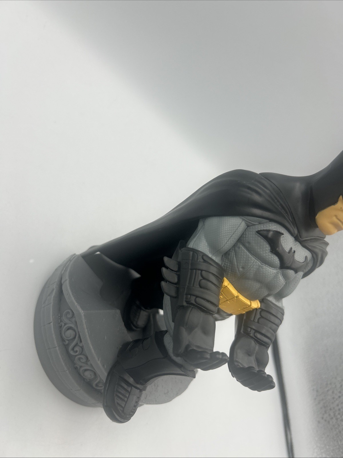 Batman Cable Guys Gaming Accessories - Controller & Phone Holder Plastic Stand