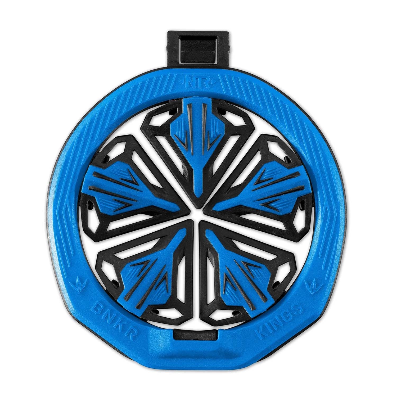 Bunkerkings NTR Speed Feed - CTRL / Spire III / IV / V / IR / IR2 - Blue