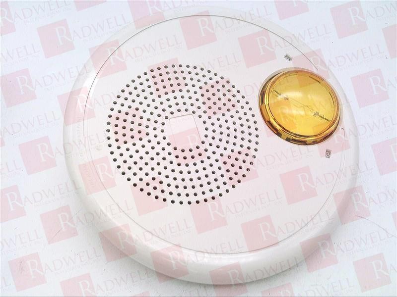 EDWARDS SIGNALING GCWN-S7VMHA / GCWNS7VMHA (NEW IN BOX)