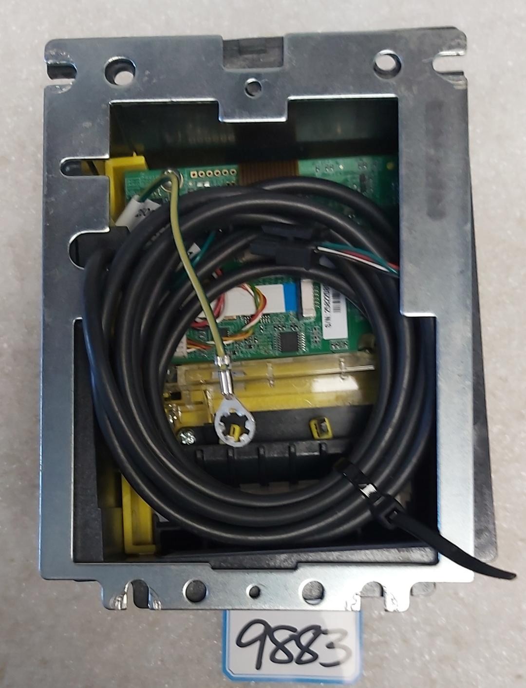 MARS Credit Card Reader - #9883 - Pull from Vending Machine