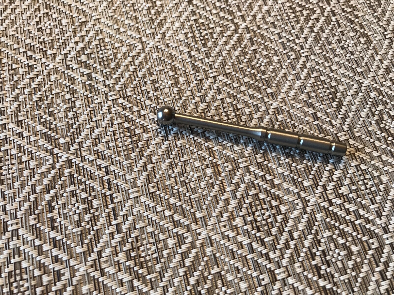 Pellet Seating Tool, Airgun Pellet Depth Tool, Pellet Depth Tool