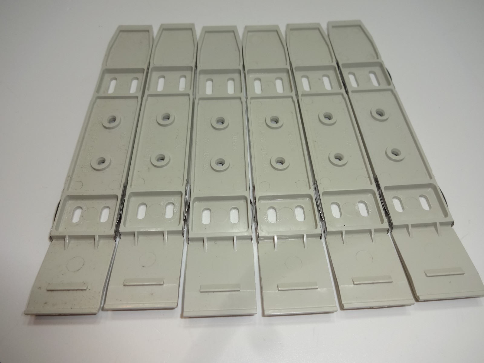 6 dell 52167 drive rails