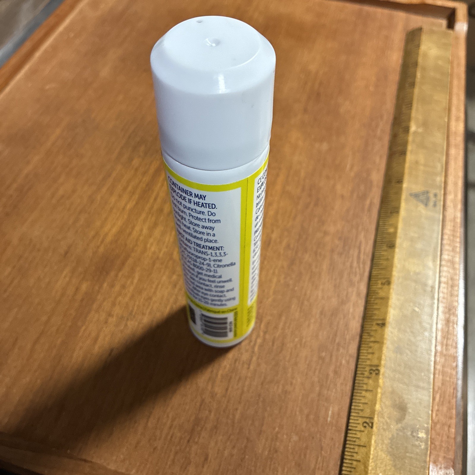PetSafe Spray Control Citronella 3 oz. Can for Bark Control Collars
