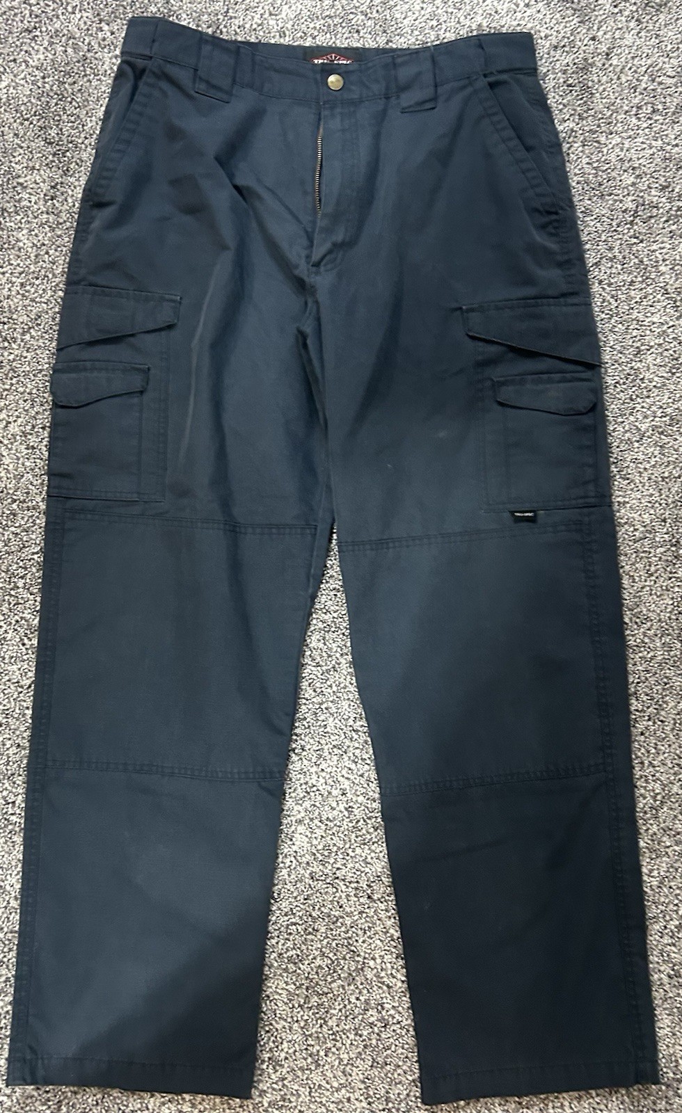 Tru-spec Blue BDU Size 36/32