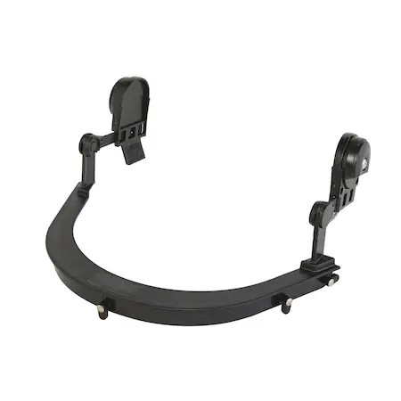 JACKSON SAFETY 20933 Cap Adapter, For Use With CH-300:CH-400V Climbing Hard