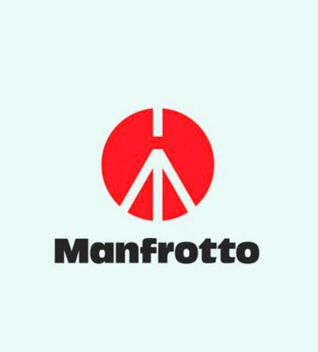 Original Genuine Manfrotto R701,224B﻿ Pan Bar Handle Assembly Replacement Part