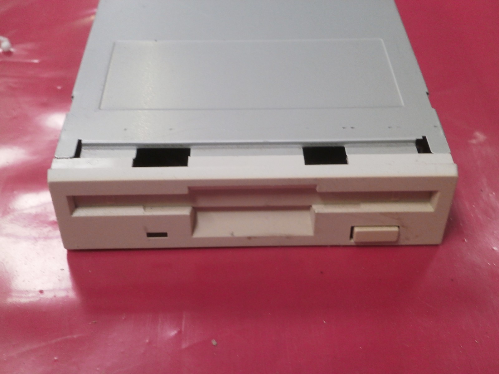 PANASONIC JU-256A216P FLOPPY
