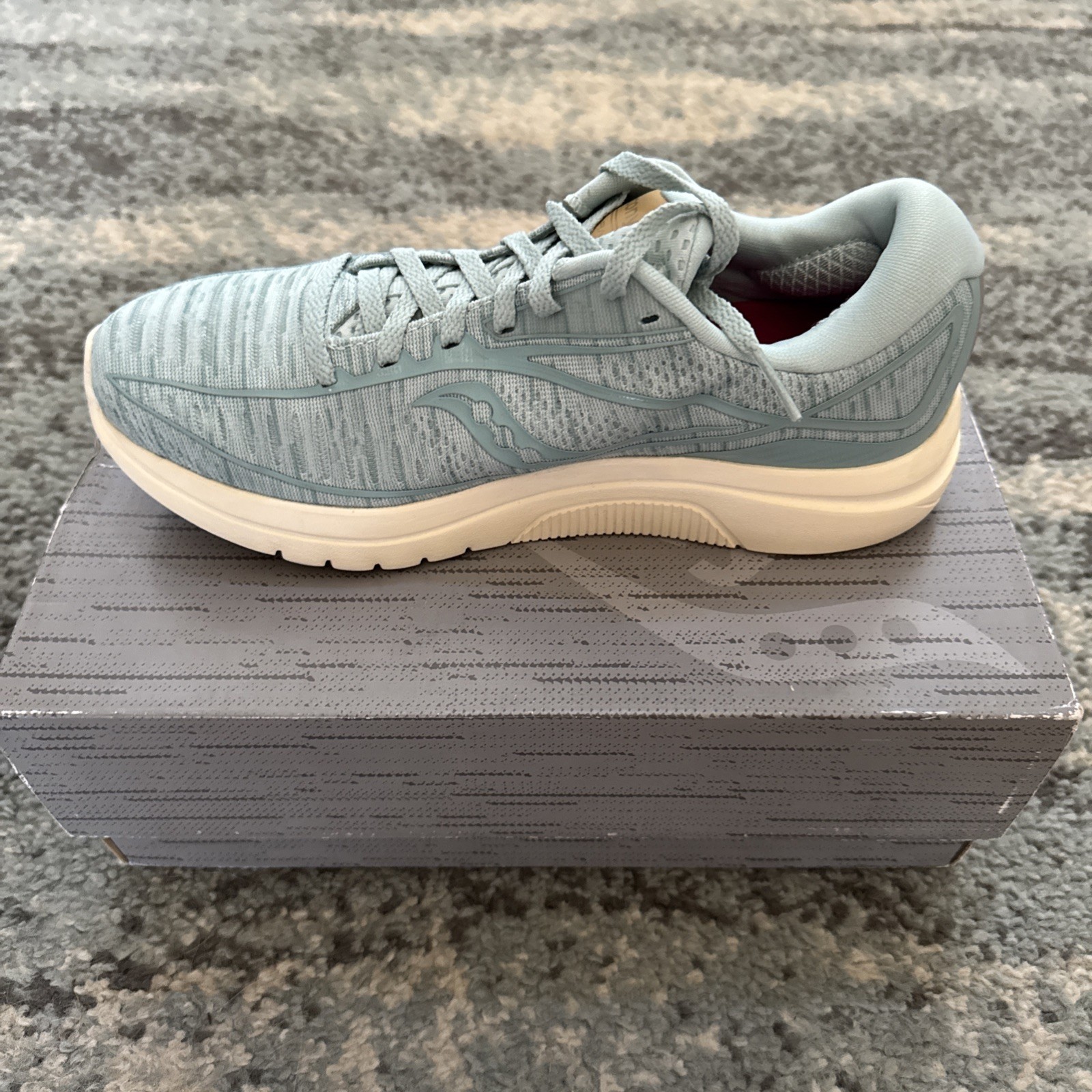 Saucony Women's Kinvara 10 Size 8