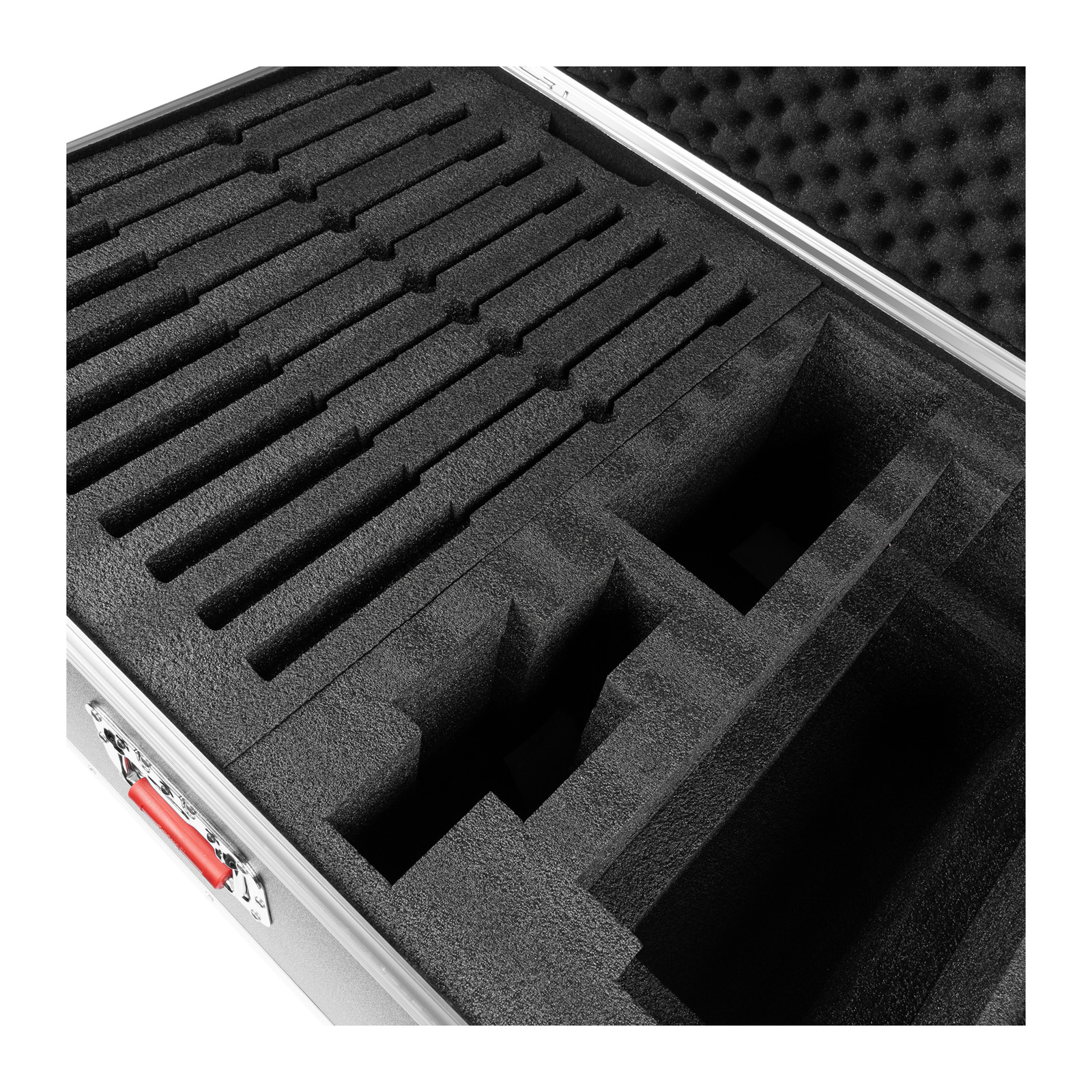 Gator Cases GTOUR Shure Microflex Case - Open Box