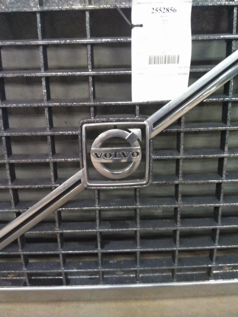 For 2017 VOLVO VNL 2003-2018 GRILLE N/A , IL