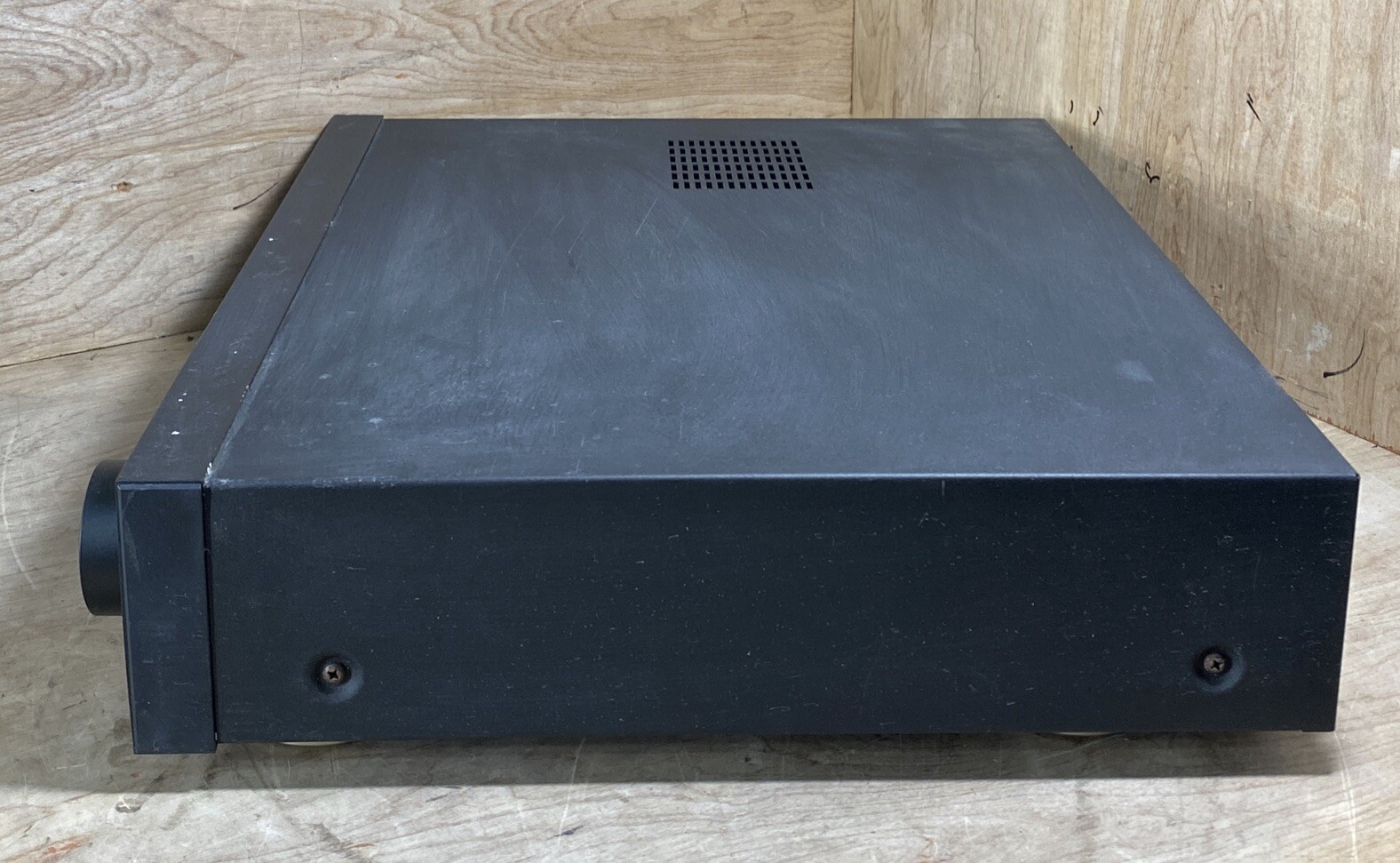 AUDIOACCESS PX-600 Multi-Room Preamp UNTESTED