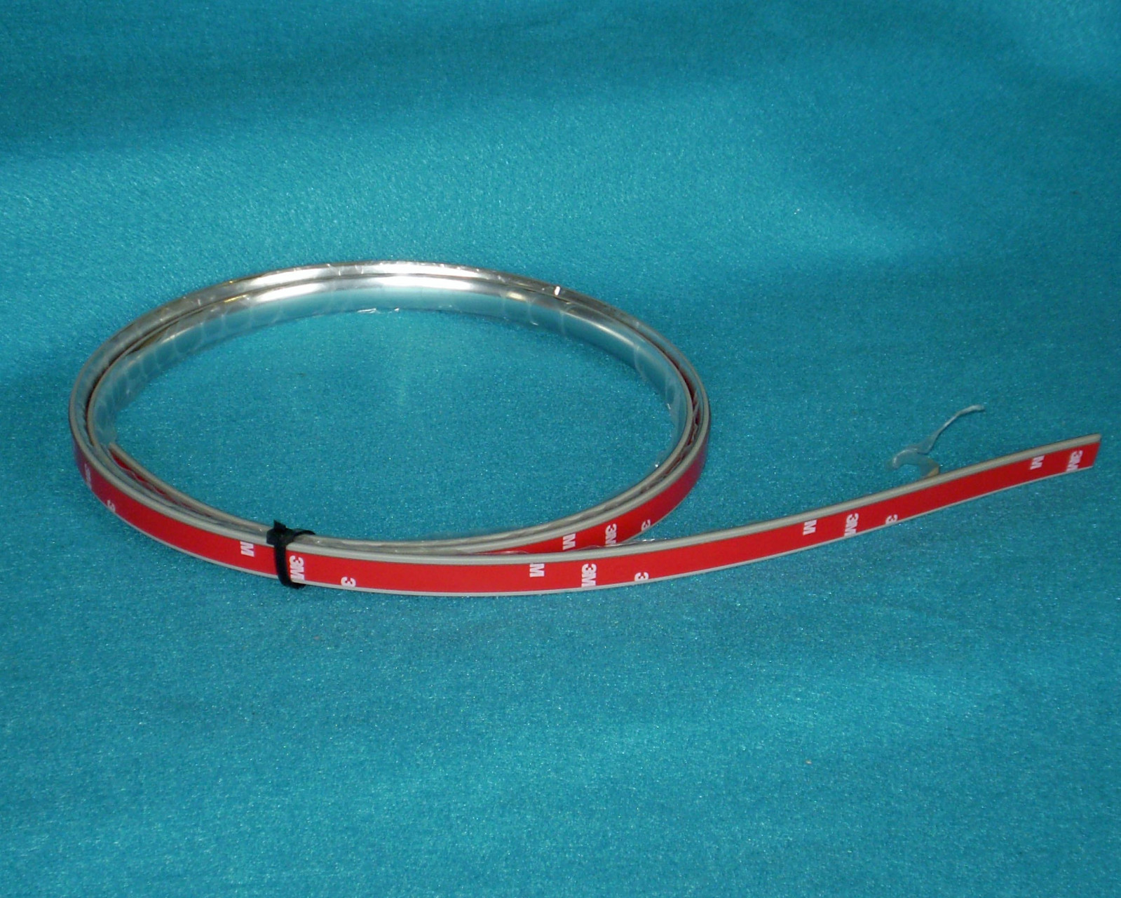 2000 2011 Ford Crown Victoria Front Bumper Chrome Molding FREE SHIPPING USA MADE