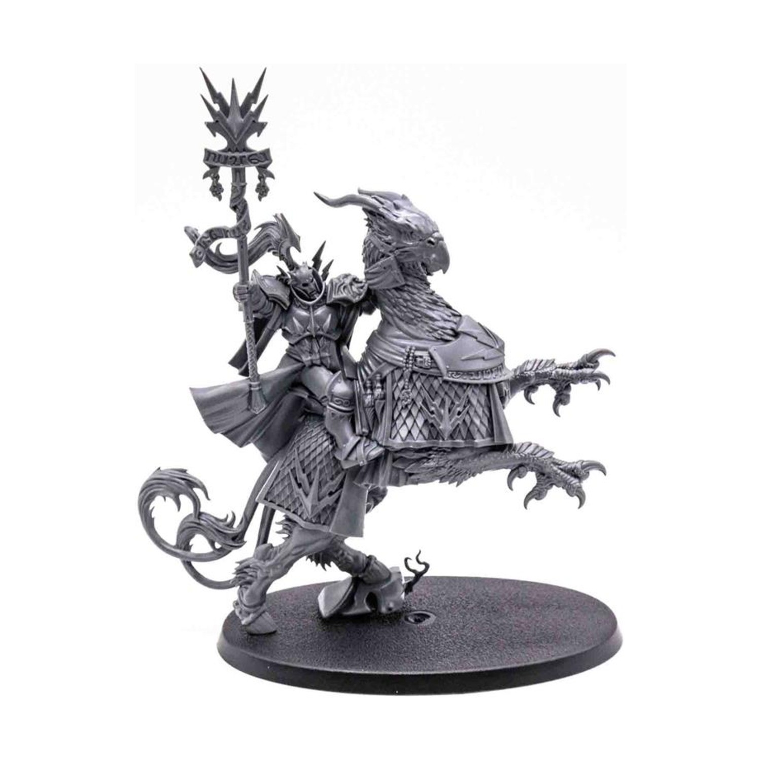 Lord-Arcanum #22 NM